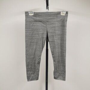 Tuff  Athletics Crops